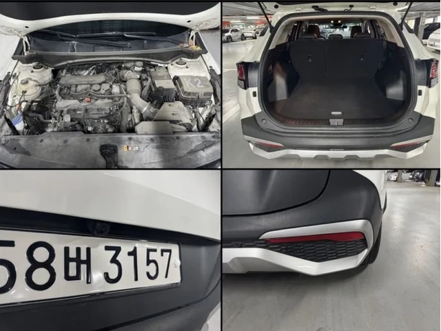 Kia Sportage - автомобили, коли, обяви за нови и употребявани 8
