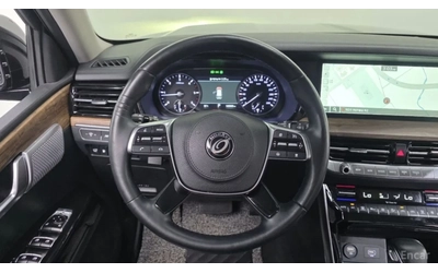 Kia Sportage Mohave 3.0CRDI 260к.с крайна цена до България - автомобили, коли, обяви за нови и употребявани 11