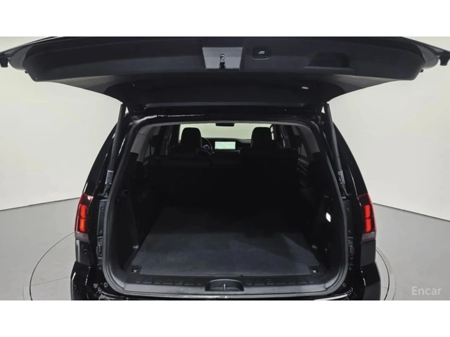 Kia Sportage Mohave 3.0CRDI 260к.с крайна цена до България - автомобили, коли, обяви за нови и употребявани 13