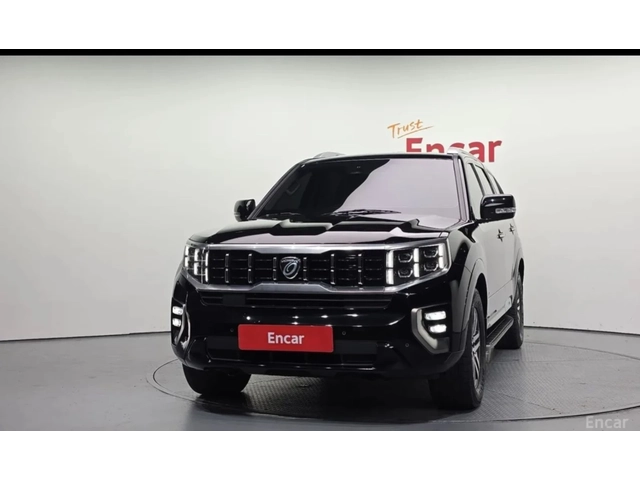 Kia Sportage Mohave 3.0CRDI 260к.с крайна цена до България - автомобили, коли, обяви за нови и употребявани 2