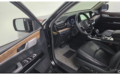 Kia Sportage Mohave 3.0CRDI 260к.с крайна цена до България - автомобили, коли, обяви за нови и употребявани 8