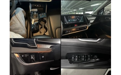 Kia Sportage - автомобили, коли, обяви за нови и употребявани 10