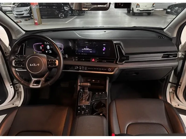 Kia Sportage - автомобили, коли, обяви за нови и употребявани 13