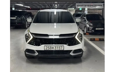 kia-sportage - 2