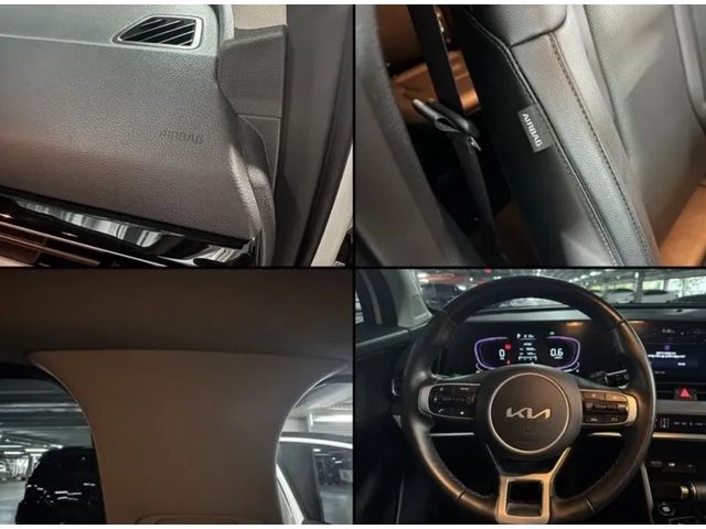 Kia Sportage - автомобили, коли, обяви за нови и употребявани 6