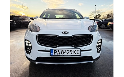 kia-sportage - 0