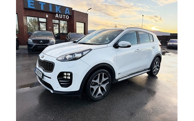 kia-sportage - 2