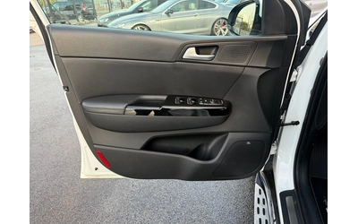 Kia Sportage GT-Line-4x4-Distronik-Panorama-Led-Bixenon-НОВА !! - автомобили, коли, обяви за нови и употребявани 7