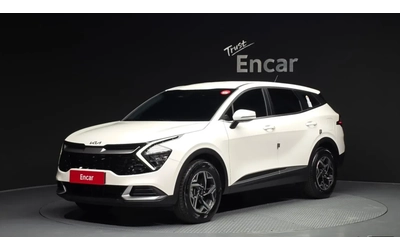 kia-sportage - 0