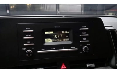 Kia Sportage LPG* Prestige* Lane Assist* Крейна цена* - автомобили, коли, обяви за нови и употребявани 11