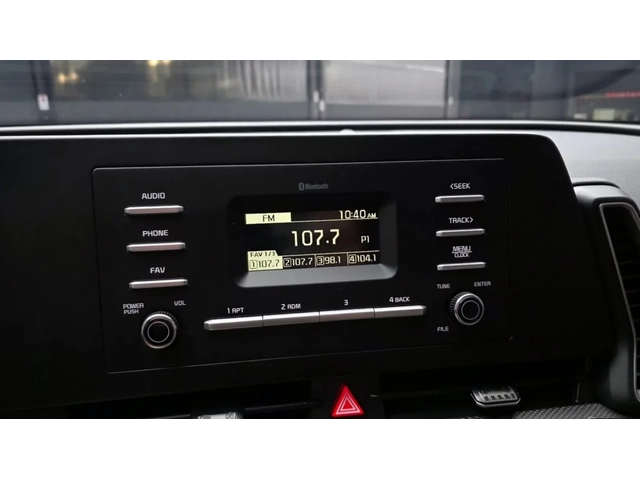 Kia Sportage LPG* Prestige* Lane Assist* Крейна цена* - автомобили, коли, обяви за нови и употребявани 11