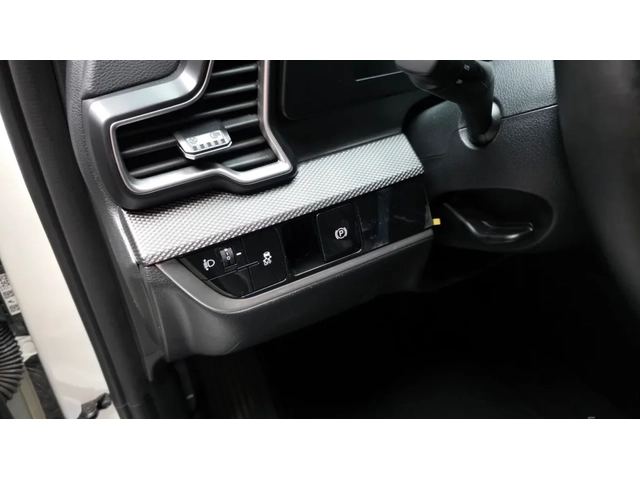 Kia Sportage LPG* Prestige* Lane Assist* Крейна цена* - автомобили, коли, обяви за нови и употребявани 15