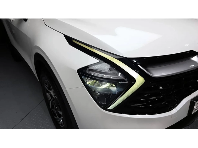 Kia Sportage LPG* Prestige* Lane Assist* Крейна цена* - автомобили, коли, обяви за нови и употребявани 3