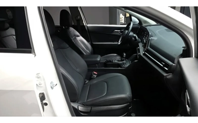 Kia Sportage LPG* Prestige* Lane Assist* Крейна цена* - автомобили, коли, обяви за нови и употребявани 9
