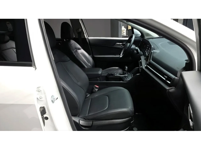 Kia Sportage LPG* Prestige* Lane Assist* Крейна цена* - автомобили, коли, обяви за нови и употребявани 9