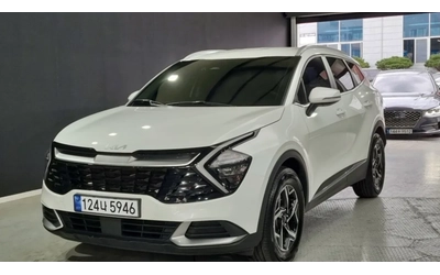 kia-sportage - 0