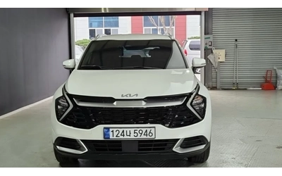 kia-sportage - 1