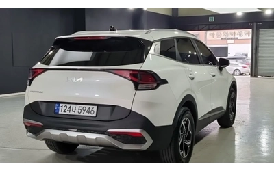 kia-sportage - 2