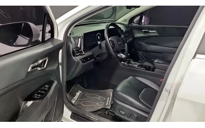 Kia Sportage LPG* Обдух* - автомобили, коли, обяви за нови и употребявани 7
