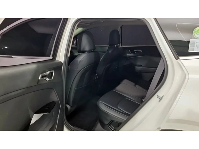 Kia Sportage LPG* Обдух* - автомобили, коли, обяви за нови и употребявани 8