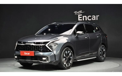 kia-sportage - 0