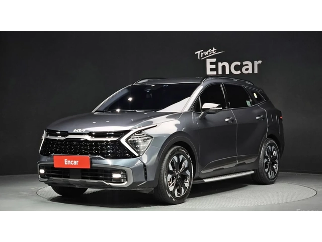 Kia Sportage 2.0 DIESEL AWD /SIGNA GRAVITY / 360 КАМЕРИ /ОБДУХ/ - автомобили, коли, обяви за нови и употребявани 0