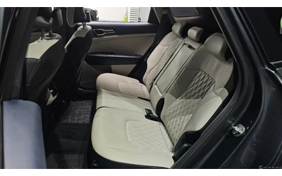 Kia Sportage 2.0 DIESEL AWD /SIGNA GRAVITY / 360 КАМЕРИ /ОБДУХ/ - автомобили, коли, обяви за нови и употребявани 15