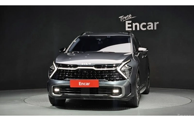 kia-sportage - 1