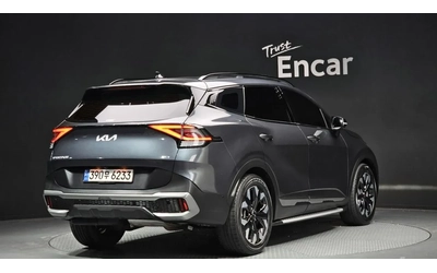 kia-sportage - 2
