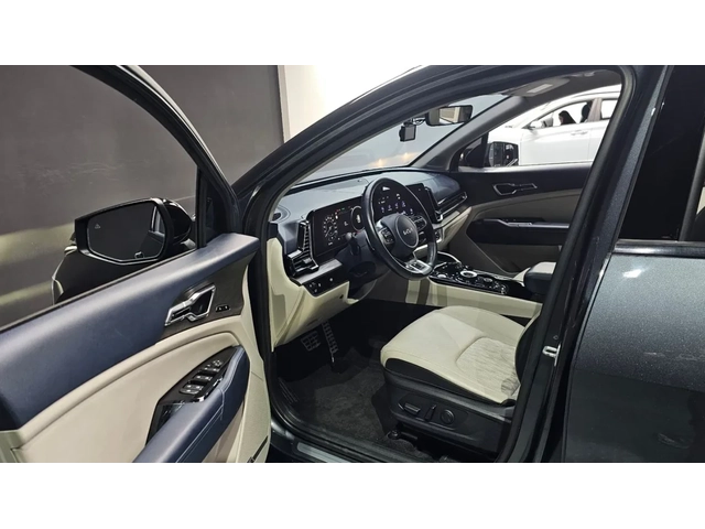 Kia Sportage 2.0 DIESEL AWD /SIGNA GRAVITY / 360 КАМЕРИ /ОБДУХ/ - автомобили, коли, обяви за нови и употребявани 5