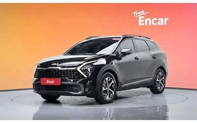 kia-sportage - 0