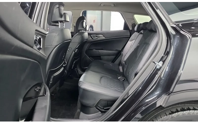 Kia Sportage 1.6 AWD HYBRID / GRAVITY / 360 КАМЕРИ / ОБДУХ / - автомобили, коли, обяви за нови и употребявани 14