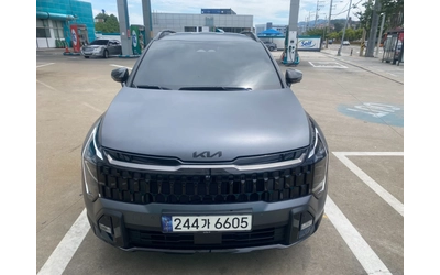 kia-sportage - 1
