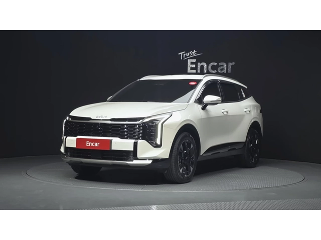 Kia Sportage 2026* ФАБРИЧНА ГАЗ* 43221КМ* КРАЙНА ЦЕНА - автомобили, коли, обяви за нови и употребявани 0