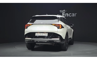 kia-sportage - 2