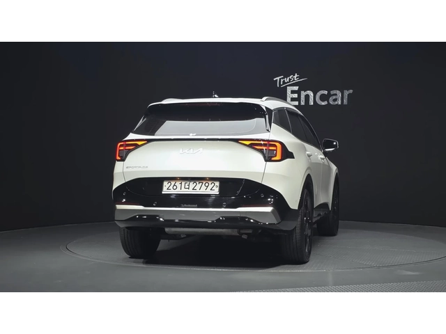 Kia Sportage 2026* ФАБРИЧНА ГАЗ* 43221КМ* КРАЙНА ЦЕНА - автомобили, коли, обяви за нови и употребявани 2