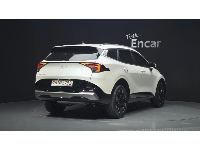 Kia Sportage 2026* ФАБРИЧНА ГАЗ* 43221КМ* КРАЙНА ЦЕНА - автомобили, коли, обяви за нови и употребявани 3