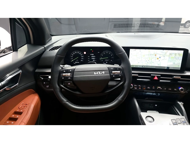 Kia Sportage 2026* ФАБРИЧНА ГАЗ* 43221КМ* КРАЙНА ЦЕНА - автомобили, коли, обяви за нови и употребявани 5