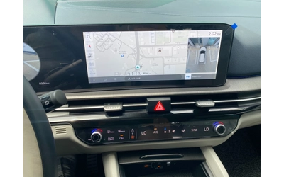Kia Sportage 2025* 8916 км* SIGNATURE X-LINE* ОБДУХ* DIS* КРАЙН - автомобили, коли, обяви за нови и употребявани 10