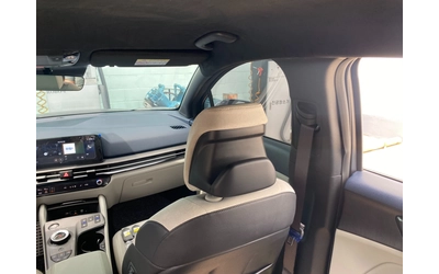 Kia Sportage 2025* 8916 км* SIGNATURE X-LINE* ОБДУХ* DIS* КРАЙН - автомобили, коли, обяви за нови и употребявани 11