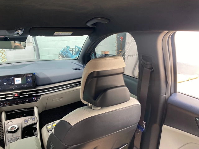 Kia Sportage 2025* 8916 км* SIGNATURE X-LINE* ОБДУХ* DIS* КРАЙН - автомобили, коли, обяви за нови и употребявани 11