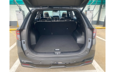 Kia Sportage 2025* 8916 км* SIGNATURE X-LINE* ОБДУХ* DIS* КРАЙН - автомобили, коли, обяви за нови и употребявани 13