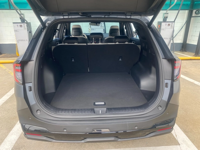 Kia Sportage 2025* 8916 км* SIGNATURE X-LINE* ОБДУХ* DIS* КРАЙН - автомобили, коли, обяви за нови и употребявани 13