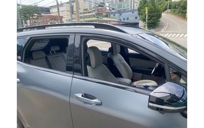 Kia Sportage 2025* 8916 км* SIGNATURE X-LINE* ОБДУХ* DIS* КРАЙН - автомобили, коли, обяви за нови и употребявани 14
