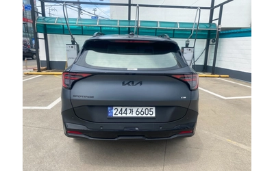 kia-sportage - 2