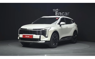 kia-sportage - 0