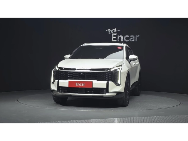 Kia Sportage 2026* ФАБРИЧНА ГАЗ* 43221КМ* КРАЙНА ЦЕНА - автомобили, коли, обяви за нови и употребявани 1