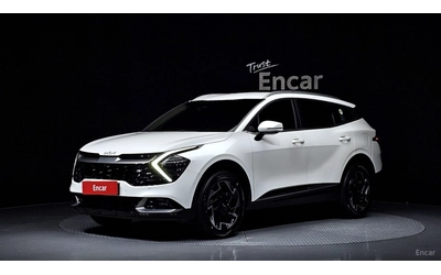 kia-sportage - 0
