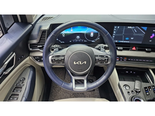 Kia Sportage 1.6T* SIGNATURE* КОЖА* ПОДГРЕВ* ОБДУХВАНЕ* 360* - автомобили, коли, обяви за нови и употребявани 12