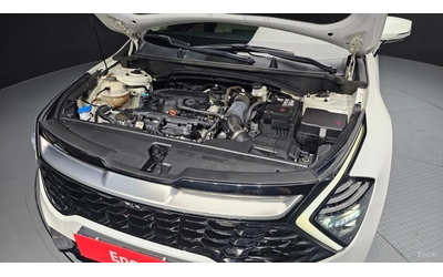 kia-sportage - 5